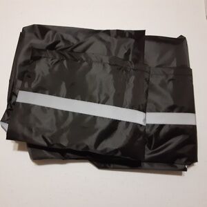 3-Seater Patio Sofa Cover